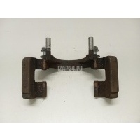 Скоба суппорта переднего BMW 5-serie F10/F11 (2009 - 2016) 34116796486