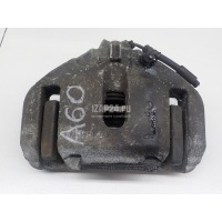 Суппорт тормозной передний правый BMW 5-serie F10/F11 (2009 - 2016) 34116792690