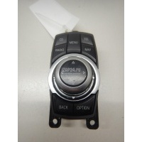 Блок кнопок BMW 5-serie F10/F11 (2009 - 2016) 65829267955