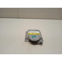 Блок управления AIR BAG BMW 5-serie F10/F11 (2009 - 2016) 34526850783