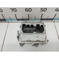 Блок управления двигателем BMW 5-serie F10/F11 (2009 - 2016) 12148689181