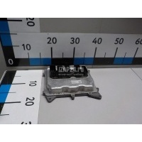 Блок управления двигателем BMW 5-serie F10/F11 (2009 - 2016) 12148610635