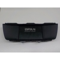 Дисплей информационный BMW 5-serie F10/F11 (2009 - 2016) 65509266384