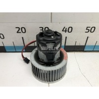 Моторчик отопителя BMW 5-serie F10/F11 (2009 - 2016) 64119242607