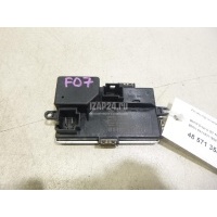 Резистор отопителя BMW 5-serie F10/F11 (2009 - 2016) 64119311938