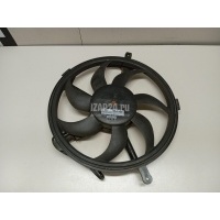 Вентилятор радиатора Behr Hella Service Cooper 2000 8EW351042741