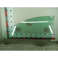 Стекло двери передней левой Audi A6 C5 (1997-2005) 1998 ,4B0845201