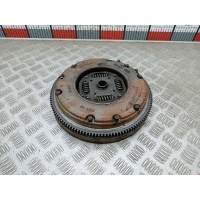 Маховик (демпфер сцепления) Skoda Octavia 1U (1996-2010) 1997 027105273D,027105271P