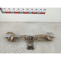 Рамка капота Mitsubishi Outlander 2 (2005-2013) 2009