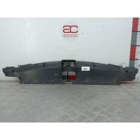 Накладка декоративная под капот (кожух замка капота и прочие) Mitsubishi Outlander 2 (2005-2013) 2009 7450A588