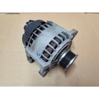 Генератор fiat punto 2 1.9 jtd 63321804 100a 15