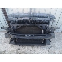 Полоса передний seat altea xl freetrack 2.0tdi 170km bmn