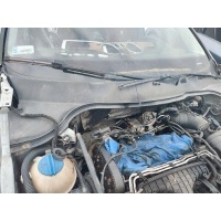 Volkswagen passat b6 жабо в сборе