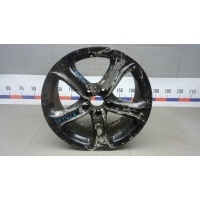 Диск литой AUDI A4 (2005) 2005 8T0601025BA