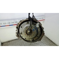 КПП автоматическая LAND ROVER RANGE ROVER SPORT (2006-2012) 2007 6HP26, TGD500402