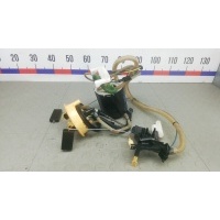Насос топливный электрический LAND ROVER RANGE ROVER (рест: 2005-2012) 2006 WFX500151