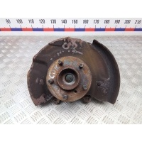 Ступица передняя левая LAND ROVER RANGE ROVER (2006-2011) 2006 RUB500151, RUC000022