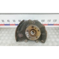 Ступица передняя правая LAND ROVER RANGE ROVER (2006-2011) 2006 RUB500141, RUC000022
