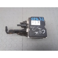 Блок ABS MERCEDES BENZ E-CLASS (2009) 2012 A2124315512