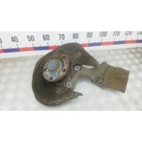 Ступица задняя левая VOLKSWAGEN PASSAT CC (2008) 2010 3C0505433K, 1T0598611B