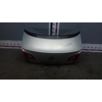 Крышка багажника VOLKSWAGEN PASSAT CC (2008) 2010 3C8827025C