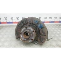 Ступица передняя правая VOLKSWAGEN PASSAT CC (2008-2011) 2010 3C0407254F, 1K0407621F
