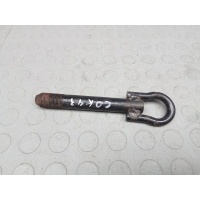 Крюк буксировочный TOYOTA PRIUS (2003) 2007 5196047020