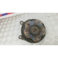 Ступица задняя левая NISSAN QASHQAI (рест: 2010-2013) 2010 43202JG000