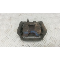 Суппорт тормозной задний левый NISSAN QASHQAI (рест: 2010-2013) 2010 44011EM11A
