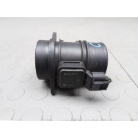 Расходомер воздуха дизельный NISSAN QASHQAI (2007-2012) 2010 1658000Q0A