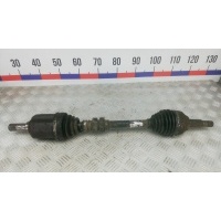 Привод передний левый NISSAN QASHQAI (2007-2012) 2010 39101JD52B
