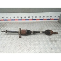 Привод передний правый NISSAN QASHQAI (2007-2012) 2010 39100JD52B