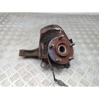 Ступица передняя левая NISSAN QASHQAI (2007-2012) 2010 40015JD000, 40202JG01B