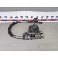 Кулиса КПП VOLKSWAGEN PASSAT CC (2008-2011) 2010 3C0711113E, 1K0711050A, 3C0711049AG
