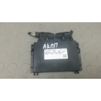 Блок управления АКПП MERCEDES BENZ C-CLASS (2007-2014) 2008 a0005454516