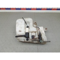 Бачок омывателя LAND ROVER RANGE ROVER SPORT (2005) 2007 DMB500040