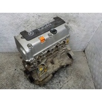 Honda cr - v ii двигатель 2.0 16v 150 л.с. k20a4
