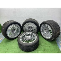 Диск литой BMW 7-Series G11,G12 2015 - 2019 2017 36107992584, 7992584 ; 36107992582 ; 7992582