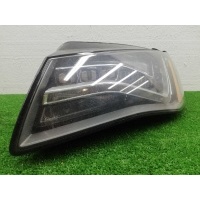 Фара левая Audi A8 D4 (4H2) 2010 - 2014 2013 4H0941003,