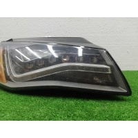 Фара правая Audi A8 D4 (4H2) 2010 - 2014 2013 4H0941004,
