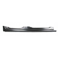 Оригинал skoda rapid 5jj 5jh 2012 - 2019 порог правая 5jj809606d 5jh809606d
