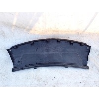 Renault scenic iv 4 16 - 22 жабо нижние