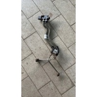 Датчик давления выхлопных газов dacia sandero iii stepway 208748109r 227707094r