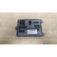 Блок комфорта MERCEDES-BENZ S-CLASS W222, V222, X222 05/2013 - 2018 A2059007243