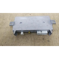 Блок управления парктрониками MERCEDES-BENZ S-CLASS W222, V222, X222 05/2013 - 2018 A2139006120