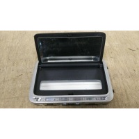 Зеркало салона MERCEDES-BENZ S-CLASS W222, V222, X222 05/2013 - 2018 A2228100717