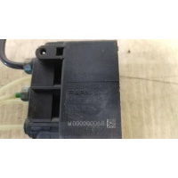 Блок клапанов пневмоподвески MERCEDES-BENZ C-CLASS W205 07/2013 - 2018 A0993200058