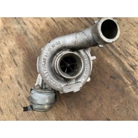 Турбина Audi A4 B6 2003