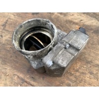 Дроссельная заслонка Audi A4 B6 2003