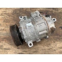 Компрессор кондиционера Audi A8 D3 (S8) 2004 4E0260805C,4471804734